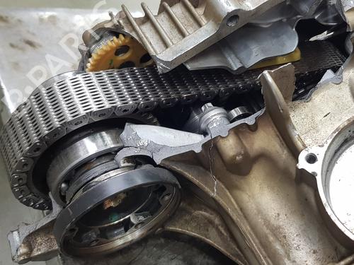 Transfer box MERCEDES-BENZ GLE (V167) GLE 350 d 4-matic (167.121) | BP37237080M36 - Image 10