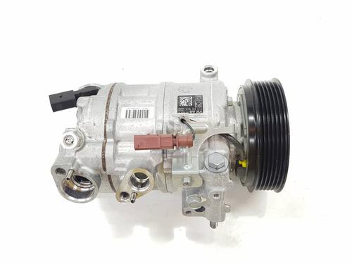 Used AC compressor AC compressor 39596940 39596940
