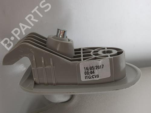Left sun visor RENAULT TRAFIC III Van (FG_) 1.6 dCi 125 (FGMH) | BP25714968I1 
