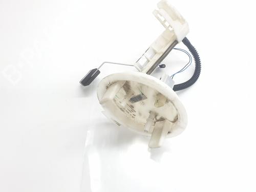 Fuel pump MERCEDES-BENZ C-CLASS (W204) C 200 CDI (204.001) | BP27183558M76