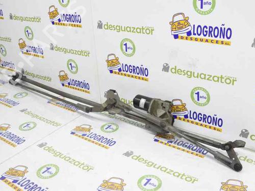 Front wiper motor PEUGEOT 307 Break (3E) 1.6 HDi 110 | BP1366027M29 