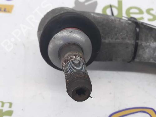 Left front suspension arm BMW 5 (E60) 520 d | BP1143439M12 
