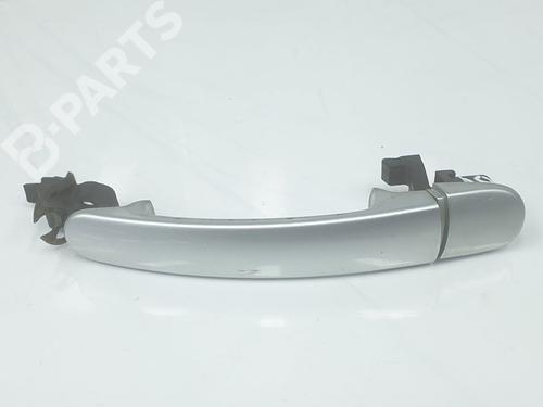 Used Front right exterior door handle Front right exterior door handle SEAT TOLEDO IV (KG3) 1.2 TSI (86 hp) 10258713 10258713