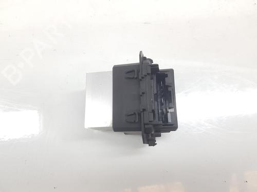 Heater resistor NISSAN NV200 / EVALIA Bus e-NV (ME0M) | BP11657245M108 