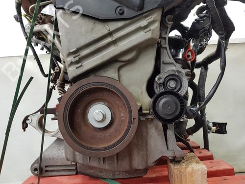Engine NISSAN JUKE (F15) 1.5 dCi | BP31068392M1 