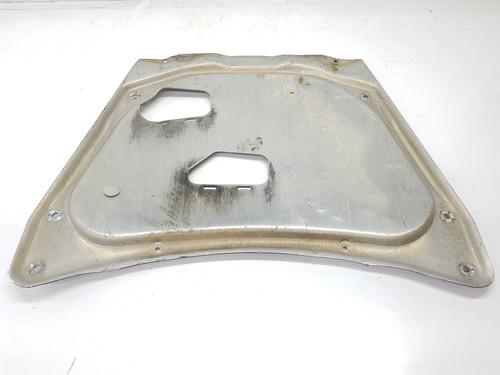 Underbody protection BMW X5 (E53) 3.0 d | BP20194301M92 