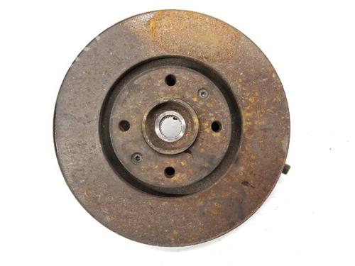 Right front steering knuckle CITROËN C4 Grand Picasso I (UA_) 1.6 HDi | BP3659186M26 
