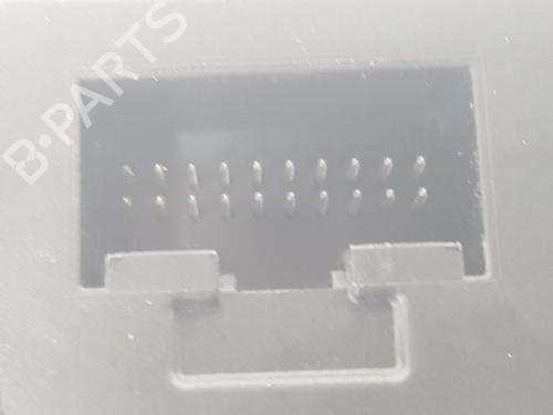 Electronic module LAND ROVER RANGE ROVER SPORT II (L494) 3.0 SDV6 4x4 | BP17170026M83 
