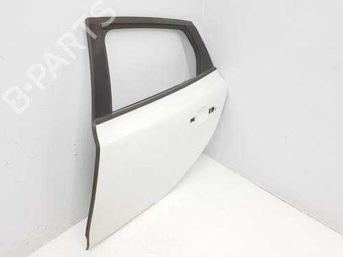 Left rear door VOLVO V40 Hatchback (525) D2 | BP6538555C4 