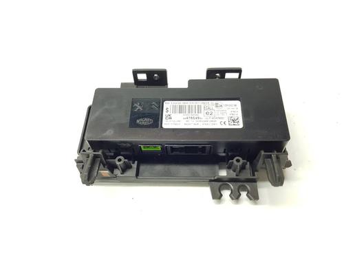 Used Electronic module Electronic module CITROËN C5 AIRCROSS (A_) [2018-2026] 39517079 39517079