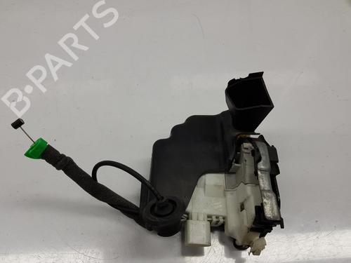 Front left lock AUDI A4 B9 (8W2, 8WC) 2.0 TDI | BP16778952C98 