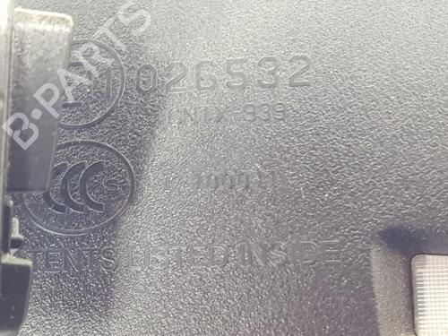 Rear mirror FORD FOCUS III 1.0 EcoBoost | BP20491946I6 