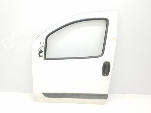 Used Left front door PEUGEOT BIPPER (AA_) 1.4 HDi (68 hp) 10937980