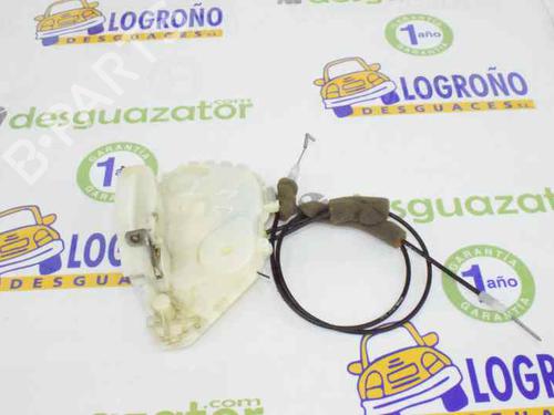 Front right lock HONDA CIVIC VIII Hatchback (FN, FK) 2.2 CTDi (FK3) | BP800955C97 