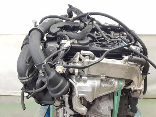 Engine MERCEDES-BENZ CLA Coupe (C117) CLA 220 CDI / d (117.303) | BP36435309M1 - Image 6