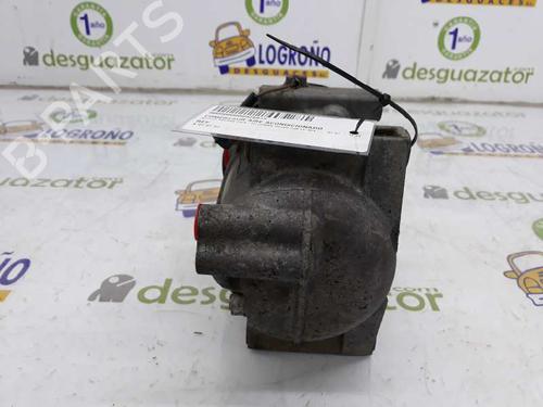 AC compressor NISSAN NAVARA NP300 (D40) 2.5 dCi 4WD | BP2662436M34 