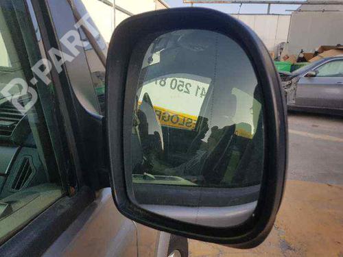 Boîte à gants MERCEDES-BENZ VITO Bus (W639) 120 CDI (639.701, 639.703, 639.705) | BP7197353C95 