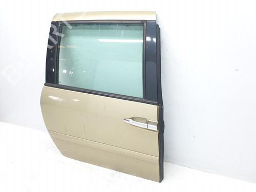 Right slide door CITROËN C8 (EA_, EB_) 2.2 | BP26904877C75 