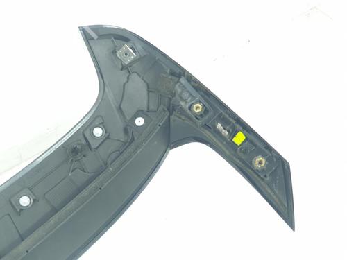 Rear spoiler RENAULT CLIO V (B7_) 1.5 Blue dCi 115 (B7AD) | BP16327439C96 