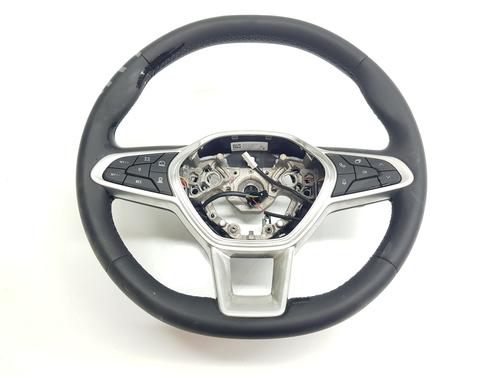 Steering wheel RENAULT ARKANA I (LCM_, LDN_) 1.3 TCe 140 (LDN0) | BP33861480C49  - Image 5