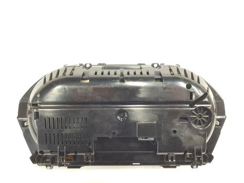 Instrument cluster BMW 1 (F20) 118 d | BP31573509C47 