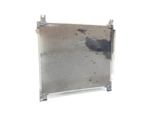 AC radiator TOYOTA HILUX VIII Pickup (_N1_) 2.4 D 4WD (GUN125_, GUN125R) | BP29729388M32 