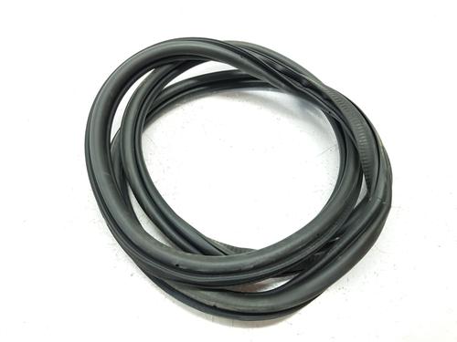 Used Rubber door seal SEAT IBIZA V (KJ1, KJG) 1.0 TSI (116 hp) 15584913