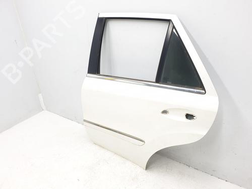 Left rear door MERCEDES-BENZ M-CLASS (W164) ML 350 CDI 4-matic (164.125, 164.124) | BP16839956C4 