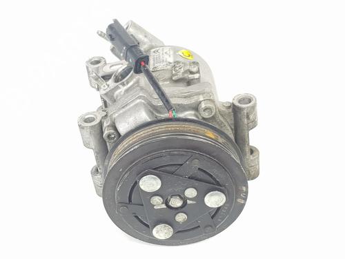 Used AC compressor AC compressor FIAT SCUDO Van [2022-2026] 33861211 33861211