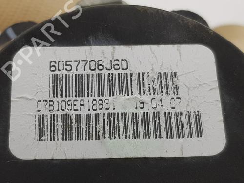 Rear left seatbelt BMW X5 (E70) 4.8 i xDrive | BP10536219I29 