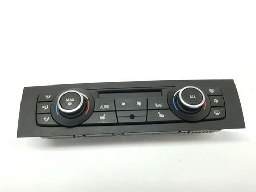 Climate control BMW X1 (E84) sDrive 18 d | BP18713057I5 