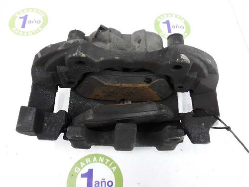 Right front brake caliper MERCEDES-BENZ M-CLASS (W164) ML 350 CDI 4-matic (164.122) | BP11596248M104 
