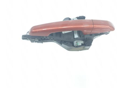 Used Rear right exterior door handle LAND ROVER RANGE ROVER SPORT II (L494) 4.4 SDV8 4x4 (340 hp) 25918065