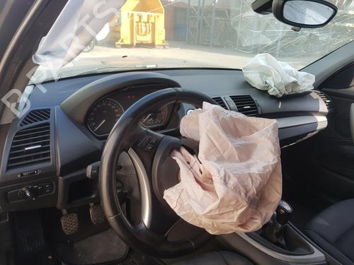 Upper protection BMW 1 (E87) 118 d | BP36679598M93 - Image 11