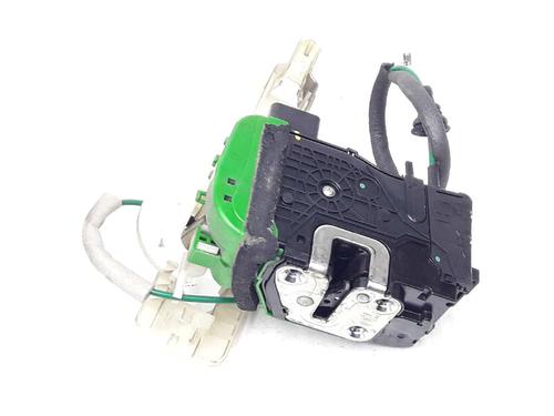 Rear left lock HYUNDAI i40 I (VF) 1.7 CRDi | BP5231398C100 