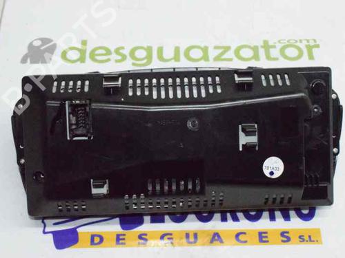 Display monitor BMW 3 Touring (E91) 320 d | BP6622882C48 