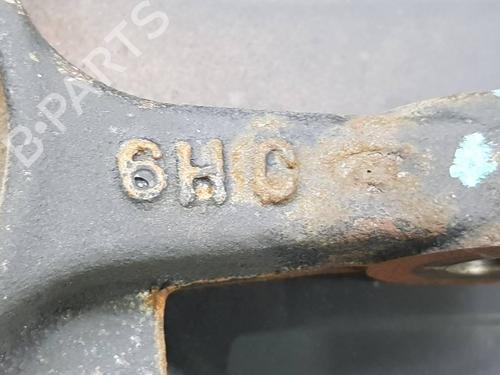 Left front steering knuckle SUBARU OUTBACK (BS)  | BP40467580M25  - Image 5
