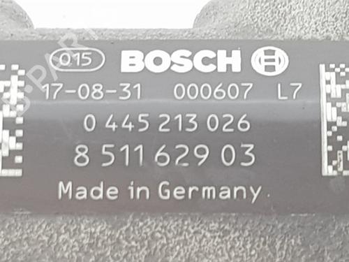 Injection rail BMW 2 Gran Tourer (F46) 216 d | BP33540231M98 - Image 3