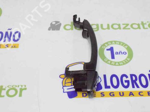 Front right exterior door handle OPEL ASTRA J (P10) 1.4 Turbo (68) | BP1639916C129 