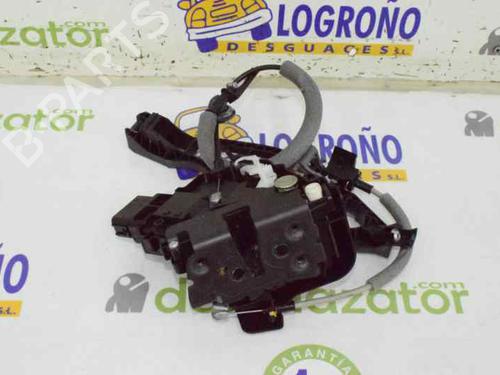 Rear right lock VOLVO XC60 I SUV (156) 2.4 D | BP765667C99 