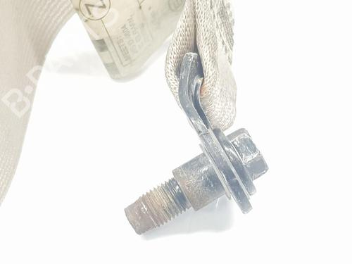 Rear left seatbelt TOYOTA LAND CRUISER PRADO (_J12_) 3.0 D-4D (KDJ120, KDJ125) | BP15687491I29 