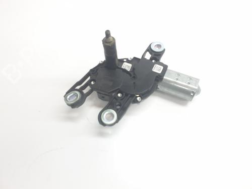 Used Rear wiper motor SEAT LEON (5F1) [2012-2021]  26720230