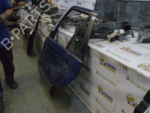 Left rear door BMW X5 (E53) 3.0 i | BP1423582C4 