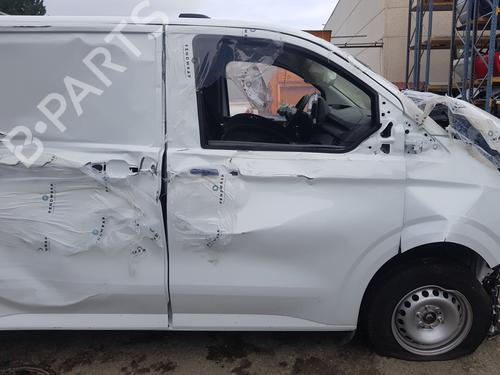 Intercooler VW TRANSPORTER T7 Van (TV_, TW_) | BP36672670M30 - Image 25