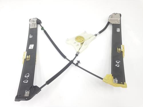 Front right window mechanism SEAT IBIZA V (KJ1, KJG) 1.0 TSI | BP13524377C23 