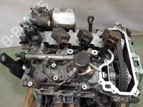 Engine OPEL CORSA F (P2JO) | BP36039160M1 - Image 12