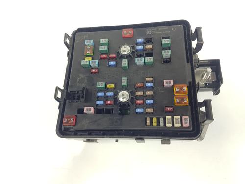 Used Fuse box Fuse box FORD TRANSIT V363 Platform/Chassis (FED, FFD) [2013-2026] 35792521 35792521