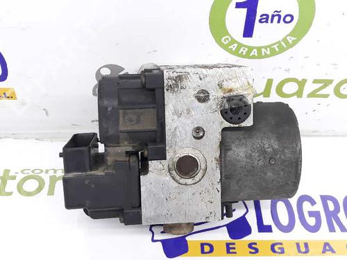 ABS pump OPEL ASTRA G Hatchback (T98) 1.6 (F08, F48) | BP1282345M43 