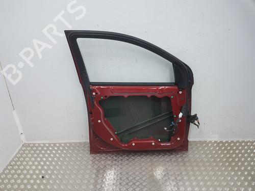 Left front door DODGE JOURNEY 2.0 CRD | BP37595286C2  - Image 5