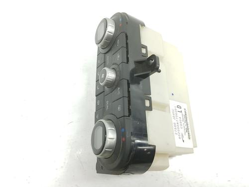 Climate control NISSAN QASHQAI / QASHQAI +2 I (J10, NJ10, JJ10E) 2.0 dCi | BP10721794I5 